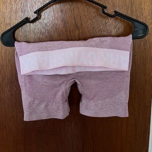 Gymshark shorts